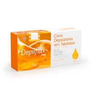 Cera depilatoria en tabletas DEPILFLAX_thumbnail